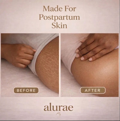 Alurae Magic Body Oil